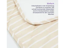 Bambino Mio Wickelunterlage 1 Stück