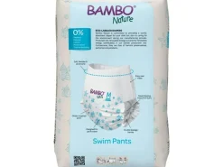 Bambo Nature Swim Pants Gr. M