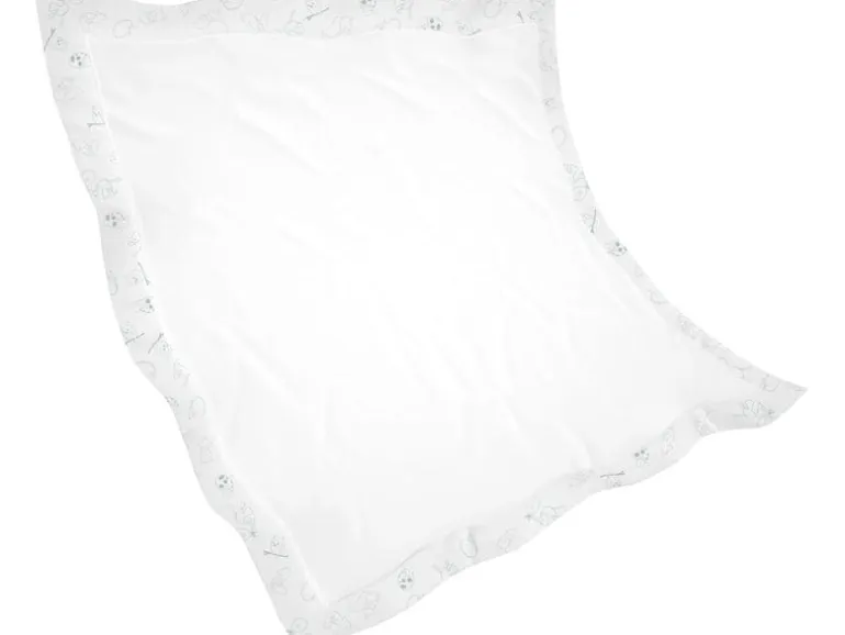 Bambo Nature Wickelunterlage 10 Stück