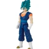 BANDAI Limit Breaker Vegito Super Saiyan Blue, 30 cm