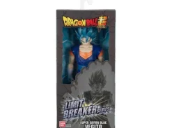 BANDAI Limit Breaker Vegito Super Saiyan Blue, 30 cm