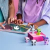 BANDAI Spielfigurenset Littlest Pet Shop – Single Pet assortiert