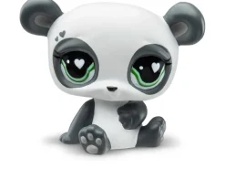 BANDAI Spielfigurenset Littlest Pet Shop – Single Pet assortiert