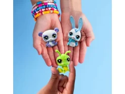 BANDAI Spielfigurenset Littlest Pet Shop – Single Pet assortiert