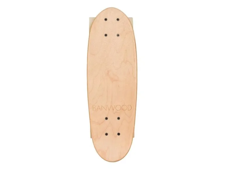 Banwood Nature Cruiser Ahorn