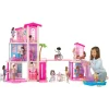 Barbie Barbie Traumvilla-Puppenhaus