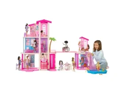 Barbie Barbie Traumvilla-Puppenhaus