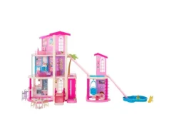 Barbie Barbie Traumvilla-Puppenhaus
