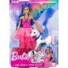 Barbie Puppe Barbie Saphire