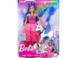 Barbie Puppe Barbie Saphire