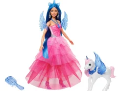 Barbie Puppe Barbie Saphire