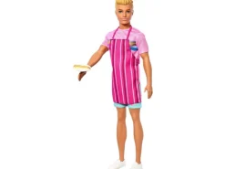 Barbie Puppe Mysteries Mission Strand Ken