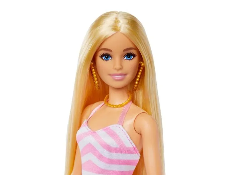 Barbie Puppe Strandtag Barbie