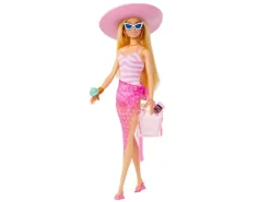 Barbie Puppe Strandtag Barbie