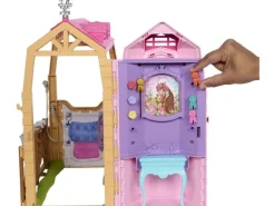 Barbie Spielset Barbie The Ultimate Stable