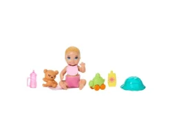 Barbie Spielset Skipper Babysitters Inc. Kinderwagen Spielset