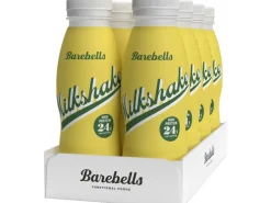 Barebells Milchshake Banana 8 x 330 ml