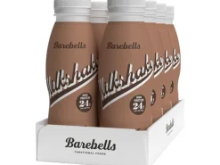 Barebells Milchshake Chocolate 8 x 330 ml