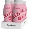 Barebells Milchshake Strawberry 8 x 330 ml