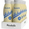 Barebells Milchshake Vanilla 8 x 330 ml