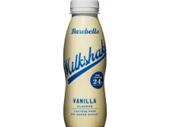 Barebells Milchshake Vanilla 8 x 330 ml