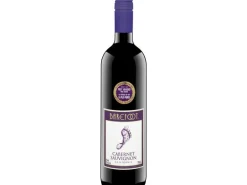 Barefoot Wine Cabernet Sauvignon 0.75 l