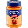 Barilla Pastasauce Pesto Calabrese 190 g