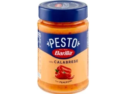 Barilla Pastasauce Pesto Calabrese 190 g
