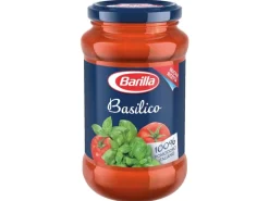 Barilla Pastasauce Sugo Basilico 400 g