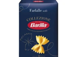 Barilla Teigwaren Farfalle Nr. 65 500 g