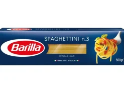 Barilla Teigwaren Spaghettini n.3 500 g