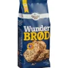 Bauck Mühle Backmischung Bio Wunderbrot glutenfrei 600 g