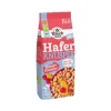 Bauck Mühle Knuspermüesli Hafer, Mango und Himbeere 285 g