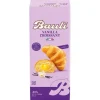 Bauli Croissant – Vanille 10 Stück, 500 g