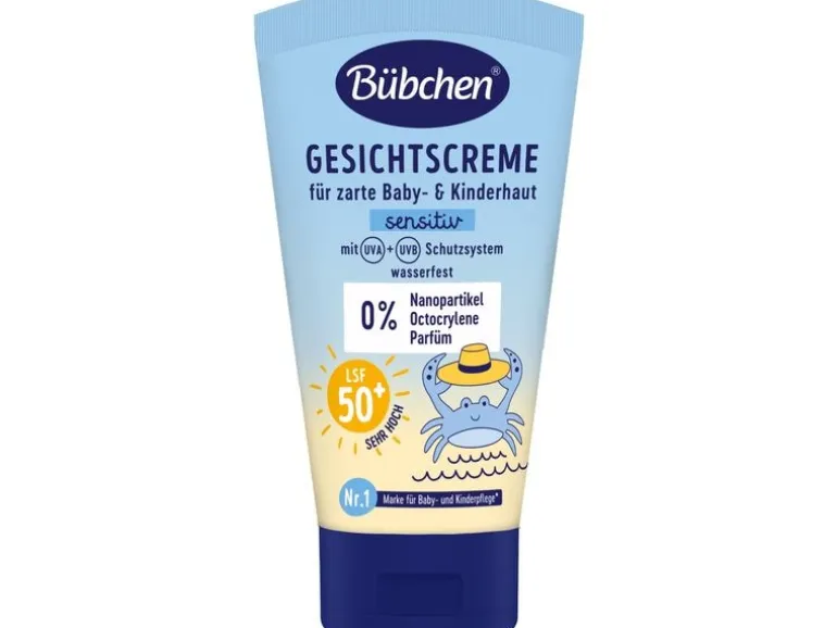 Bübchen Sonnencreme 50 ml