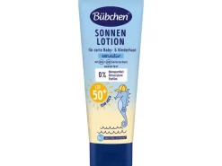 Bübchen Sun Protection Face Cream 50 ml