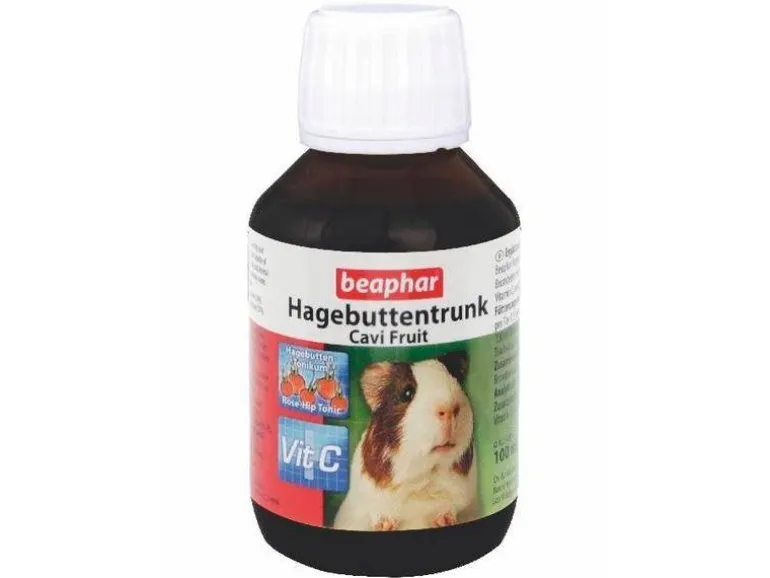 Beaphar Cavi Fruit Meerschweinchen-Flüssigkeit