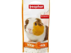 Beaphar Vita-C-nis Vitamin-C-Tabletten für Meerschweinchen