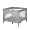 Bebeconfort Laufgitter Adonis Mineral Gray