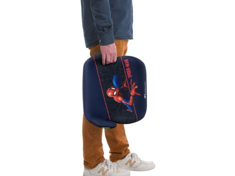 Bebeconfort Manga i-Fix Authentic Spiderman