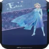 Bebeconfort Manga i-Fix Disney Frozen Elsa, 22-36 kg, 128-150 cm