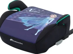 Bebeconfort Manga i-Fix Disney Frozen Elsa, 22-36 kg, 128-150 cm