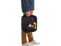 Bebeconfort Manga i-Safe Textil Schwarz