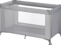 Bebeconfort Reisebett Sweet Dreams Mineral Gray