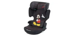 Bebeconfort Road Fix i-Size 100-150 cm Authentic Mickey