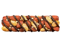BE-KIND Riegel Dark Chocolate Nuts & Sea Salt 12 x 40 g