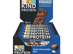 BE-KIND Riegel Protein Dark Chocolate Nut 12 x 50 g