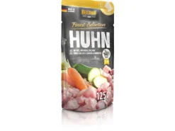 Belcando Nassfutter Finest Selection Huhn, 125g