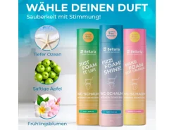 Bellaria WC-Reiniger Schaum «deep ocean» 700 ml