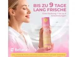 Bellaria WC-Reiniger Schaum «spring flowers» 700 ml